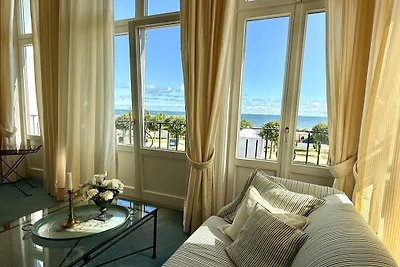 VILLA FORTUNA AM MEER, Wohnung 5