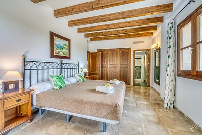 Landhaus für 12 Personen in Petra