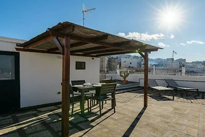La Terrazza tra Mare e Cielo