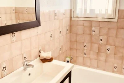 Appartements für 4 Personen