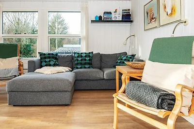 Sonniges Hugelcottage-By Traum