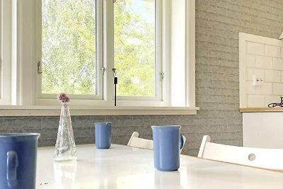 4 Personen Ferienhaus in UDDEVALLA-By Traum