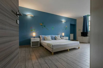 Wohnung in Torino mit Parken