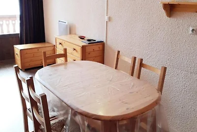 Studio für 4 Personen