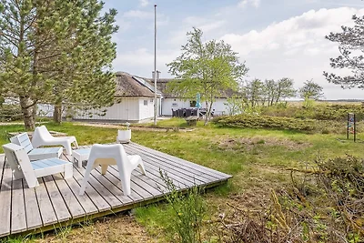 10 Personen Ferienhaus in Fjerritslev-By...