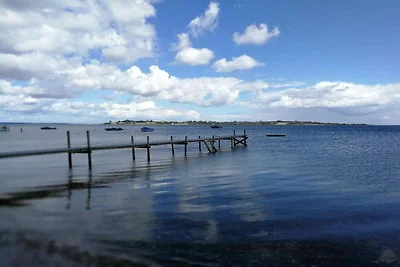 6 persone case ad Aabenraa-By Traum