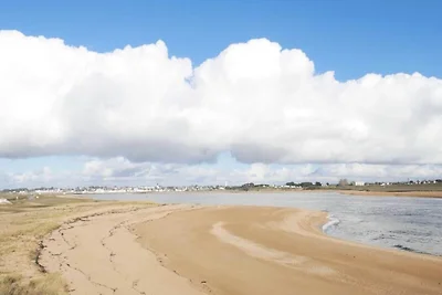 Studio in Plouhinec nahe Magouero Strand