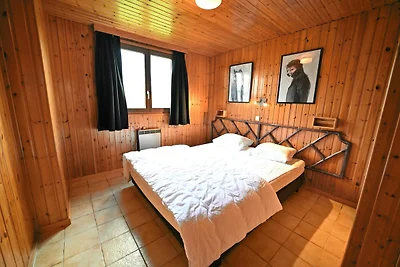 Bungalow nabij de Ourthe en de dorpskom