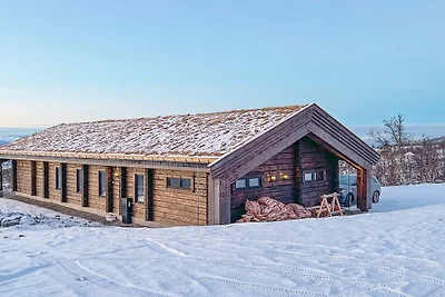 10 Personen Ferienhaus in Moen-By Traum