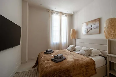 Gem�tliche Wohnung f�r 4 Personen