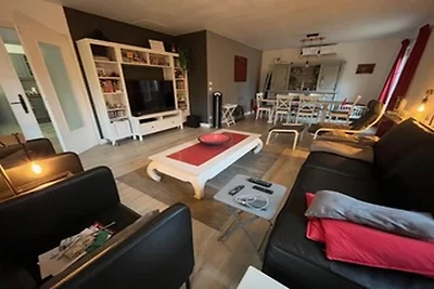 Schöne Villa mit privatem beheiztem Pool