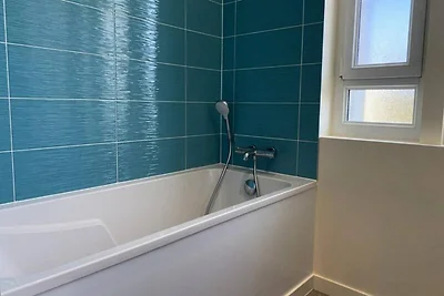 Apartment in der Bretagne mit atemberaubendem...