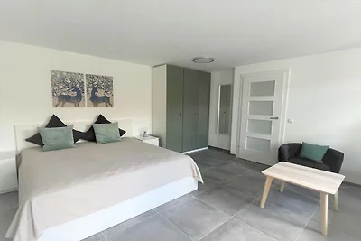 Apartamento vacacional de 1 dormitorio.