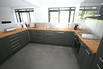 Luxuriöse Villa in Pont-Aven mit privatem...