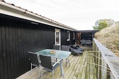 6 Personen Ferienhaus in Fanø