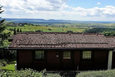 Ferienhaus mit 2 Schlafzimmer