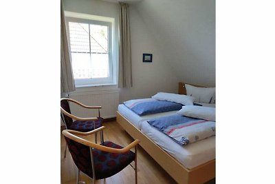 Vakantieappartement zeepaardje