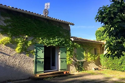 Moulin des Vignes