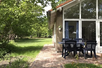 Vakantiehuis met 2 slaapkamers