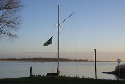 Ferienwohnung mit 1 Schlafzimmer