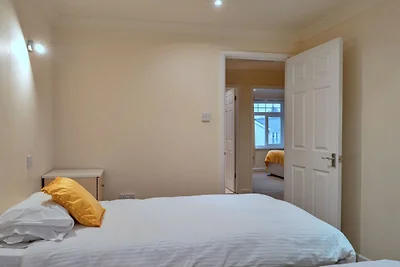 Spaziosa casa vacanze a Newquay