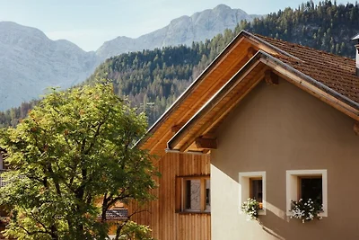 Appartamento per vacanze con 2 camere da...