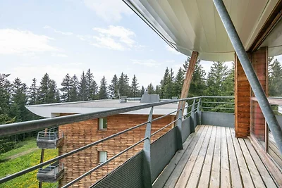 Appartamento in montagna a Chamrousse