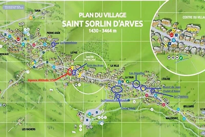 Apartment im Kirchenviertel in der Nähe der...