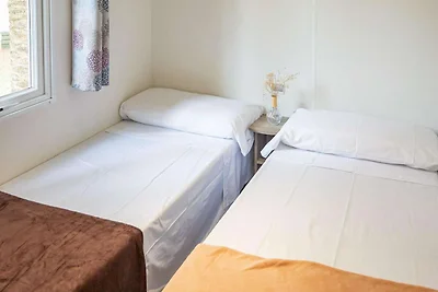 Grazioso cottage con aria condizionata
