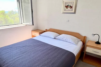 Paradise Apartments-Apartman with sea view an...
