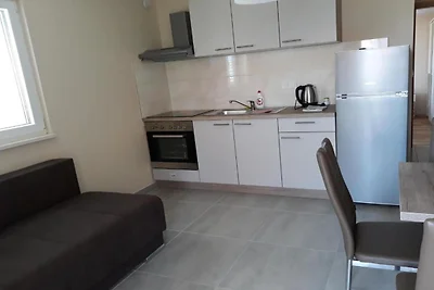 Juliet Orebić Holiday Apartments - Classic Ap...
