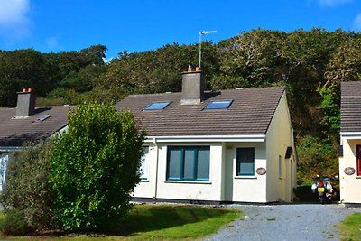 Doppelhaushälfte, Clifden