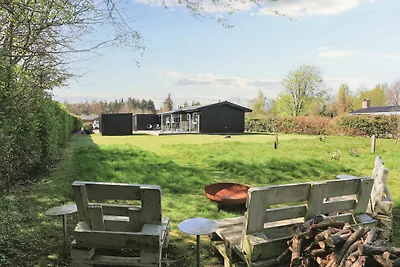 6 Personen Ferienhaus in Hals-By Traum
