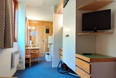 Monolocale per 3 persone, vicino alle piste e...