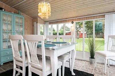 4 Personen Ferienhaus in Esbjerg V