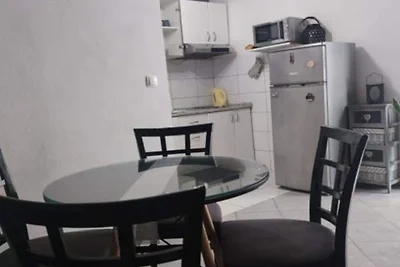 Apartments Villa Mira Roso - One Bedroom Apar...