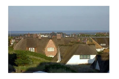 Sea-Sylt Haus Lazy Dolphin