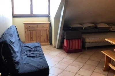 Studio in St. Marie bij Vars Pistes