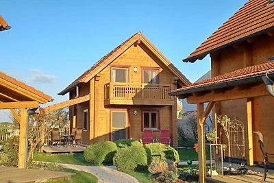Ferienhaus mit 2 Schlafzimmer