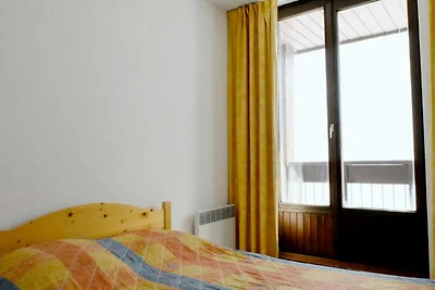 Appartamento funzionale · Ai piedi delle pist...