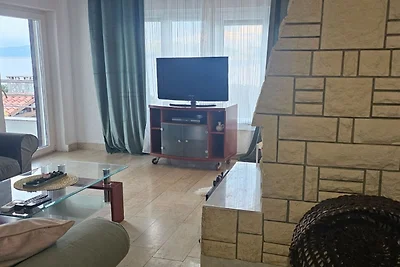 apartman za odmor Obiteljski odmor Ravni