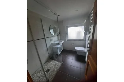 Ferienwohnung mit 1 Schlafzimmer