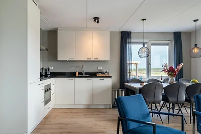 Ferienhaus mit Garten in Südlage