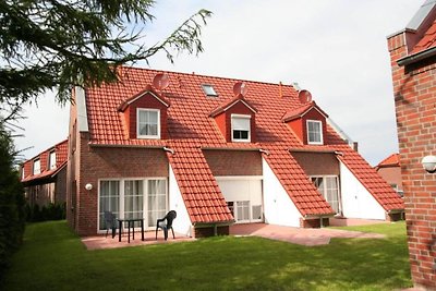 Appartement in Westerland