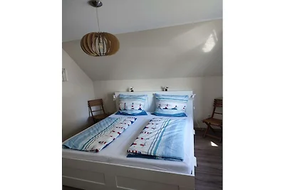 Ferienwohnung mit 1 Schlafzimmer