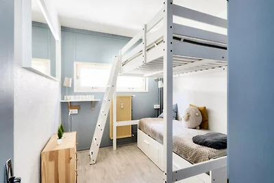 Appartamento a La Mongie vicino agli impianti...