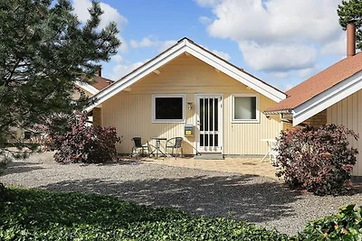 4 Personen Ferienhaus in Askeby