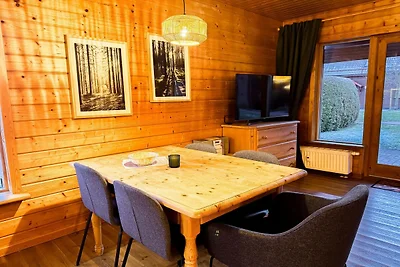 Doppelhaushälfte in Hasselfelde