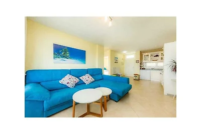 Ferienwohnung Top-Strandwohnung Marina Park