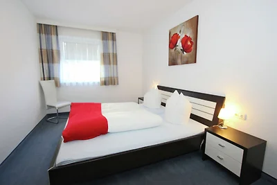 Apartment in Fiss nahe Skigebiet Serfaus
